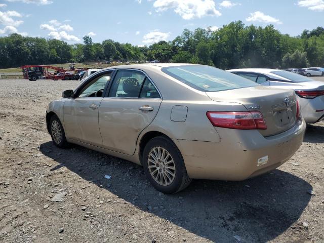 Photo 2 from auction – 2008 TOYOTA CAMRY with VIN 4T1BE46K98U780123