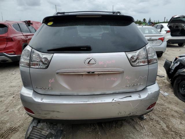 Photo 6 from auction – 2009 LEXUS RX 350 with VIN 2T2GK31U39C070926