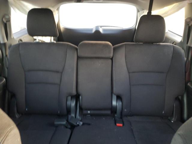 Photo 10 from auction – 2017 HONDA PILOT EX with VIN 5FNYF5H31HB018436