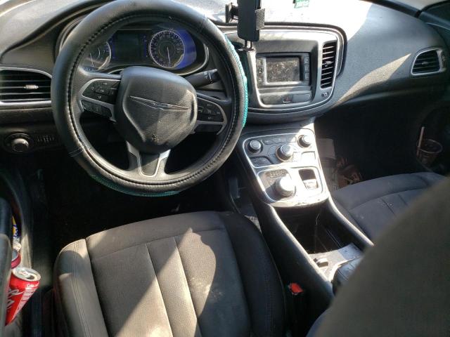 Photo 8 from auction – 2015 CHRYSLER 200 LIMITE with VIN 1C3CCCAB5FN574938