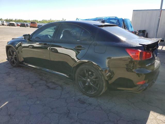 Photo 2 from auction – 2010 LEXUS IS 250 with VIN JTHBF5C26A5125167