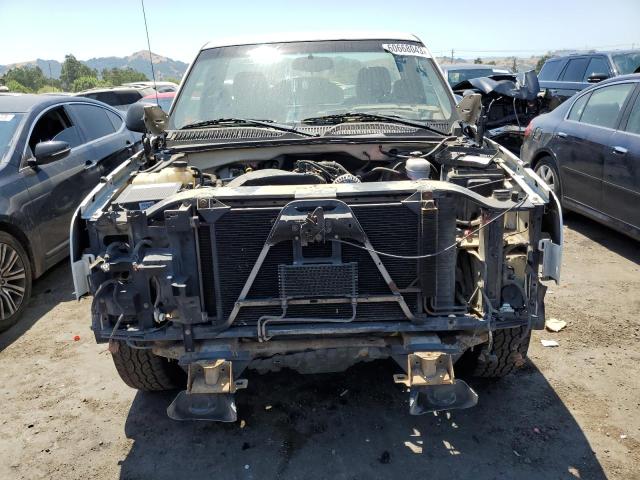 Photo 5 from auction – 2006 CHEVROLET SILVERADO with VIN 1GCEC14V76E197060