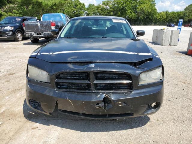 Photo 5 from auction – 2010 DODGE CHARGER with VIN 2B3CA2CV4AH317663
