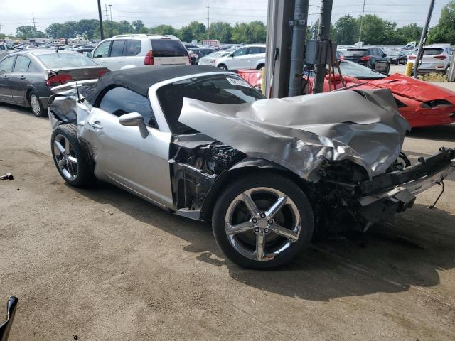 Photo 4 from auction – 2007 SATURN SKY REDLIN with VIN 1G8MG35X67Y109847