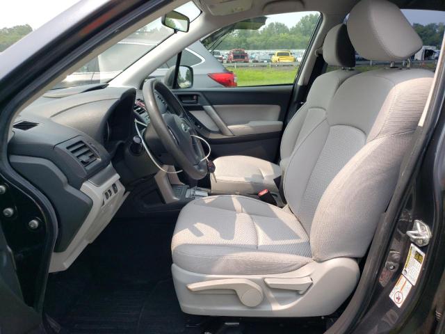 Photo 7 from auction – 2014 SUBARU FORESTER 2 with VIN JF2SJAAC8EH508005