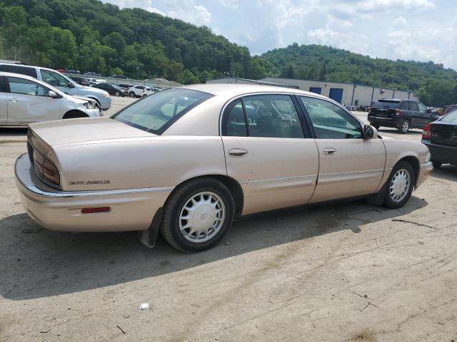 Photo 3 from auction – 1999 BUICK PARK AVENU with VIN 1G4CW52K2X4618944
