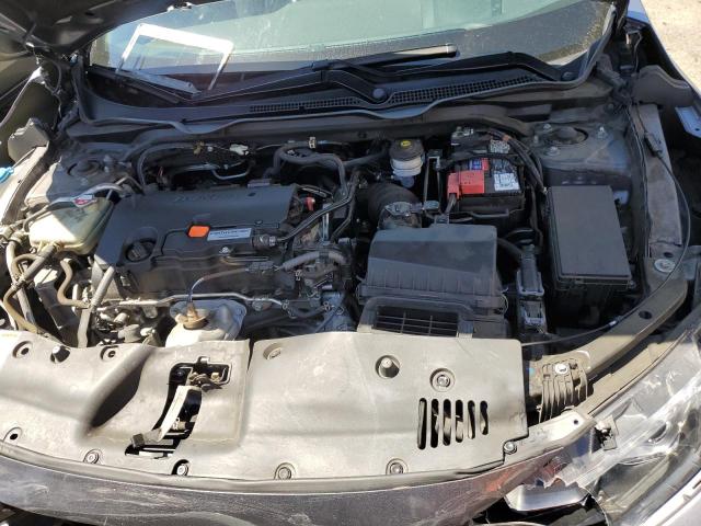 Photo 11 from auction – 2017 HONDA CIVIC LX with VIN 19XFC2F5XHE219423