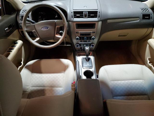 Photo 8 from auction – 2012 FORD FUSION with VIN 3FAHP0HA0CR158294