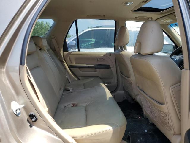 Photo 11 from auction – 2006 HONDA CR-V SE with VIN JHLRD78976C014883
