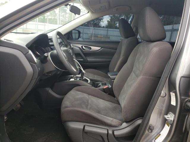 Photo 7 from auction – 2016 NISSAN ROGUE S with VIN KNMAT2MT8GP700863