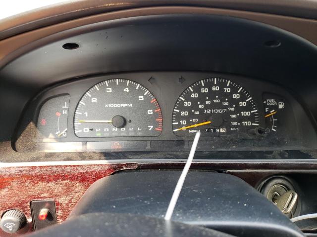 Photo 9 from auction – 1998 TOYOTA 4RUNNER SR with VIN JT3GN86R2W0088647