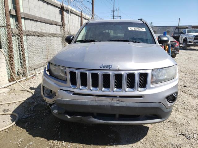 Photo 5 from auction – 2016 JEEP COMPASS SP with VIN 1C4NJCBA5GD666333