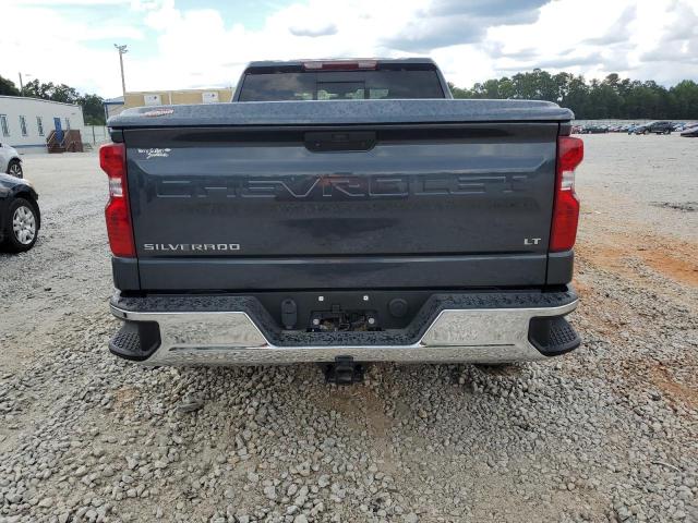 Photo 6 from auction – 2020 CHEVROLET SILVERADO with VIN 1GCRWCED2LZ359093