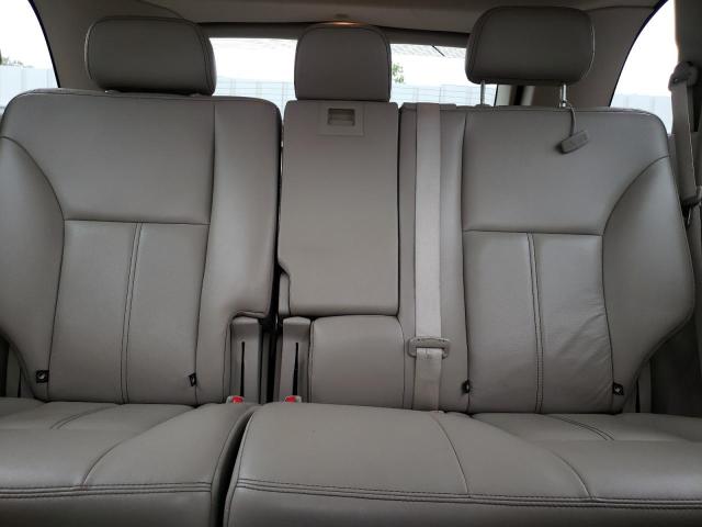 Photo 10 from auction – 2009 FORD EDGE with VIN 2FMDK38C59BA77160