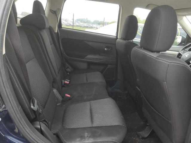 Photo 11 from auction – 2016 MITSUBISHI OUTLANDER with VIN JA4AD3A30GZ062789