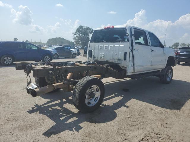 Photo 3 from auction – 2015 CHEVROLET SILVERADO with VIN 1GB1KVE83FF536669