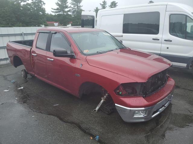 Photo 4 from auction – 2012 DODGE RAM 1500 S with VIN 1C6RD7GT2CS328928