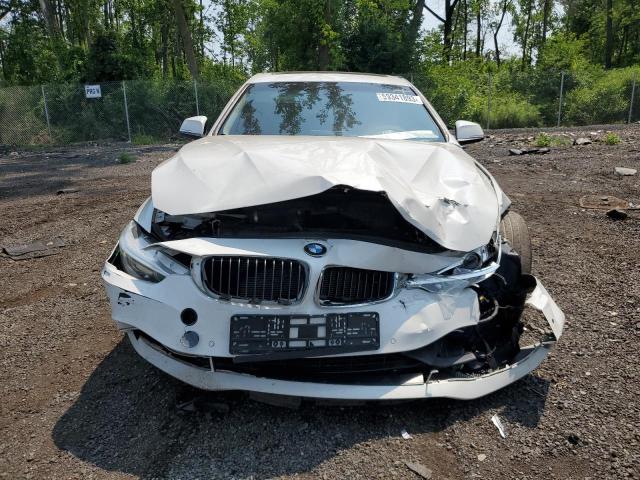 Photo 5 from auction – 2014 BMW 428 XI with VIN WBA3N9C54EF720493