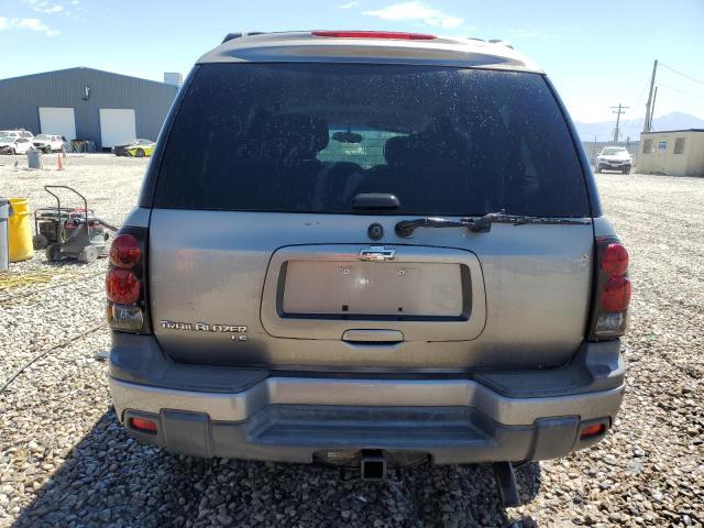 Zdjęcie 6 z aukcji – 2005 CHEVROLET TRAILBLAZE z VIN 1GNET16S656135491