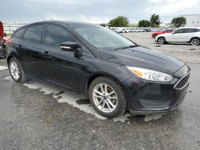 Photo 4 from auction – 2016 FORD FOCUS SE with VIN 1FADP3K2XGL272597