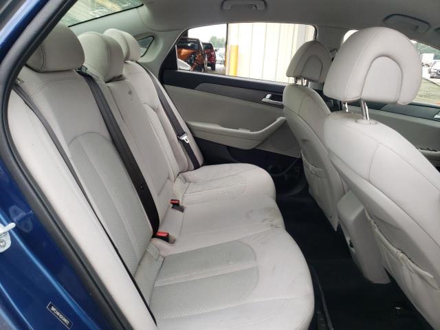 Photo 10 from auction – 2016 HYUNDAI SONATA SE with VIN 5NPE24AF4GH344972