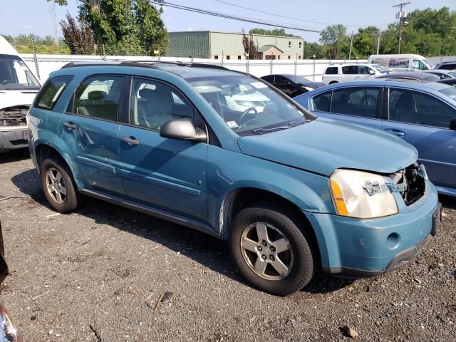 Photo 4 from auction – 2008 CHEVROLET EQUINOX LS with VIN 2CNDL13F086294061