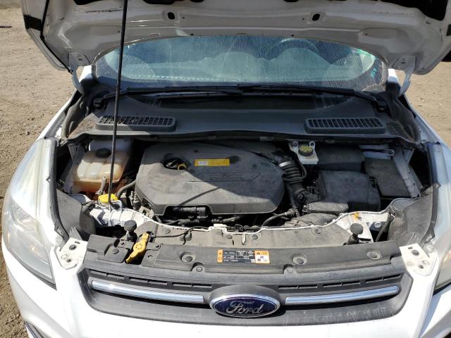 Photo 12 from auction – 2016 FORD ESCAPE SE with VIN 1FMCU0GX9GUC30428