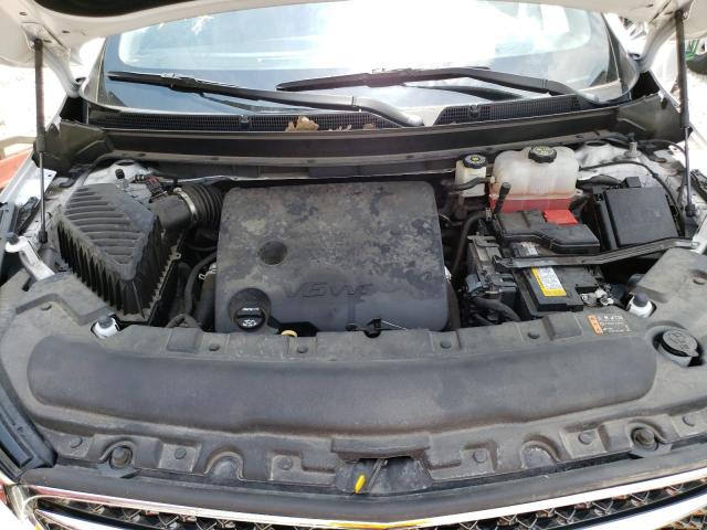 Photo 12 from auction – 2018 BUICK ENCLAVE AV with VIN 5GAEVCKW0JJ198084