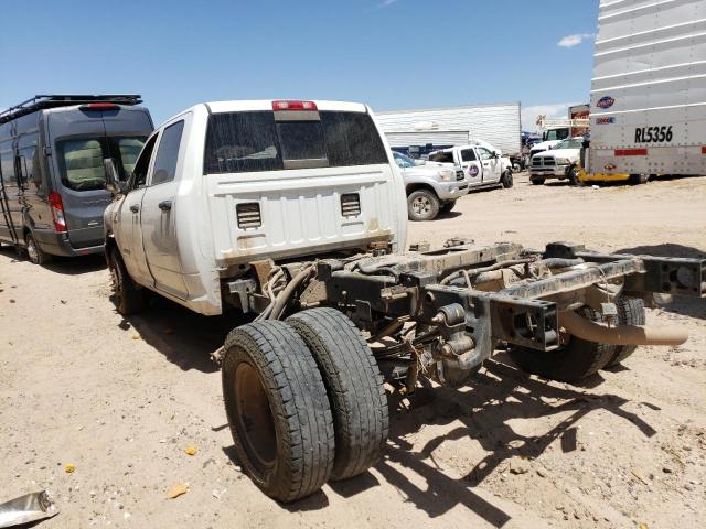 Photo 2 from auction – 2020 RAM 3500 TRADE with VIN 3C63RRGL5LG113926