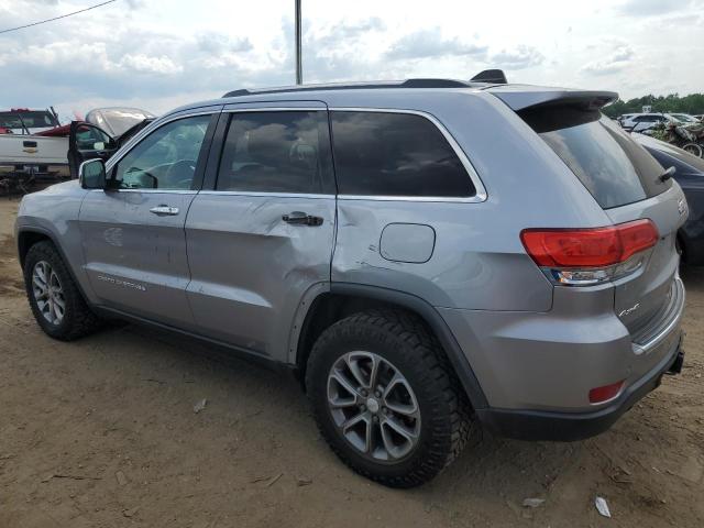 Photo 2 from auction – 2014 JEEP GRAND CHER with VIN 1C4RJFBG0EC347819