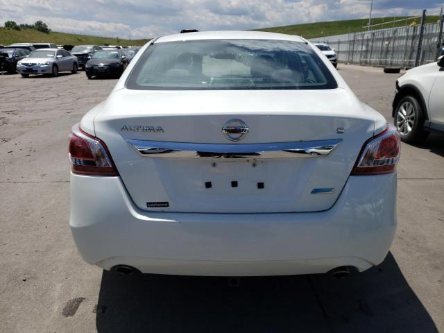 Photo 6 from auction – 2013 NISSAN ALTIMA 2.5 with VIN 1N4AL3AP0DN435334