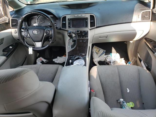Photo 8 from auction – 2014 TOYOTA VENZA LE with VIN 4T3BA3BB8EU055224