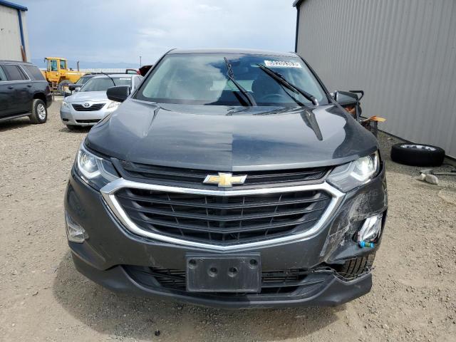 Photo 5 from auction – 2020 CHEVROLET EQUINOX LT with VIN 2GNAXTEV3L6259588