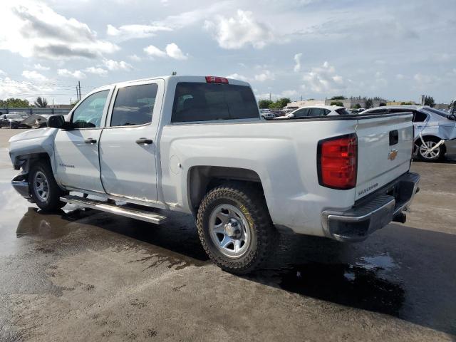 Photo 2 from auction – 2014 CHEVROLET SILVERADO with VIN 3GCPCPEC5EG224983