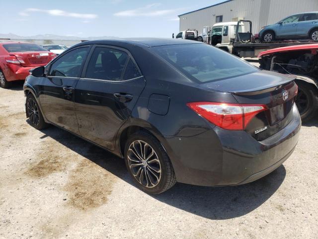 Photo 2 from auction – 2015 TOYOTA COROLLA L with VIN 5YFBURHE4FP234867