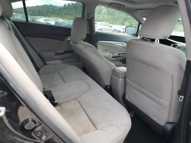 Photo 10 from auction – 2015 HONDA CIVIC EX with VIN 19XFB2F88FE103521