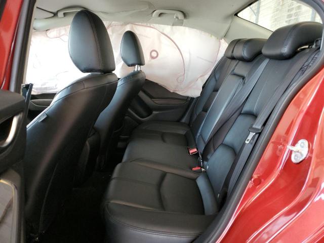Photo 10 from auction – 2018 MAZDA 3 TOURING with VIN 3MZBN1V36JM212626