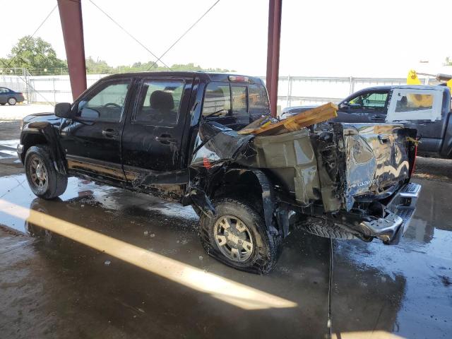 Photo 2 from auction – 2007 CHEVROLET COLORADO with VIN 1GCDT13E478251203