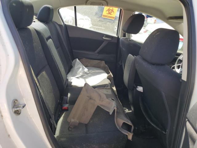 Photo 10 from auction – 2012 MAZDA 3 I with VIN JM1BL1V8XC1547294