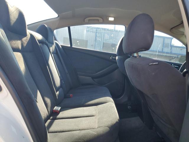 Photo 10 from auction – 2011 NISSAN ALTIMA BAS with VIN 1N4AL2AP6BN434986