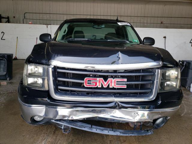 Photo 5 from auction – 2007 GMC NEW SIERRA with VIN 1GTEK19057Z502663