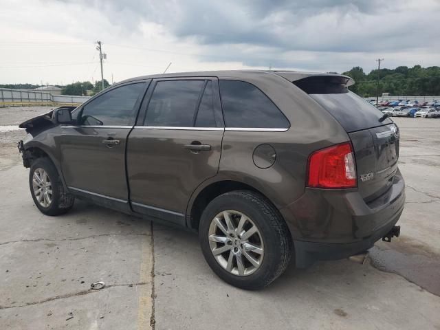 Снимка 2 от търг – 2011 FORD EDGE LIMIT с VIN 2FMDK4KC2BBA84121