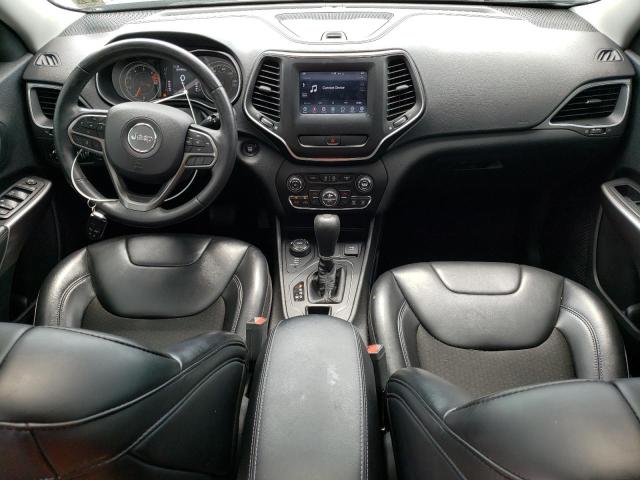 Photo 8 from auction – 2019 JEEP CHEROKEE L with VIN 1C4PJMLB6KD177499