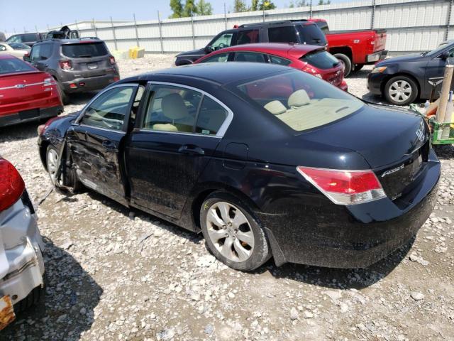 Photo 2 from auction – 2008 HONDA ACCORD with VIN 1HGCP26748A002172