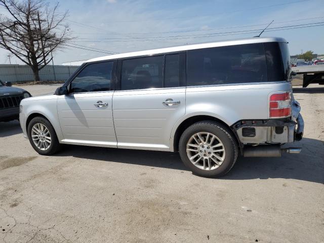 Photo 2 from auction – 2015 FORD FLEX SEL with VIN 2FMGK5C86FBA18870