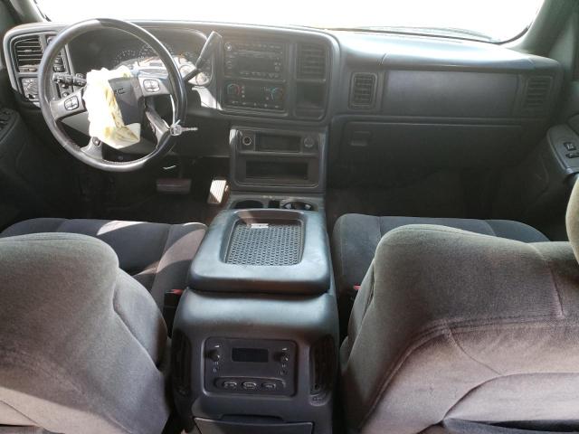 Photo 8 from auction – 2004 GMC NEW SIERRA with VIN 2GTEK13T641350559