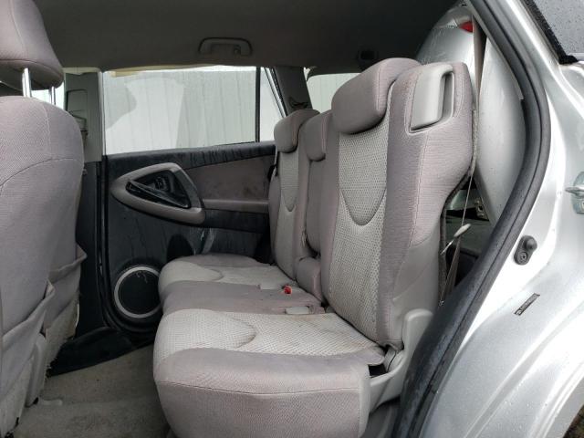 Photo 11 from auction – 2008 TOYOTA RAV4 with VIN JTMZD35VX85106195