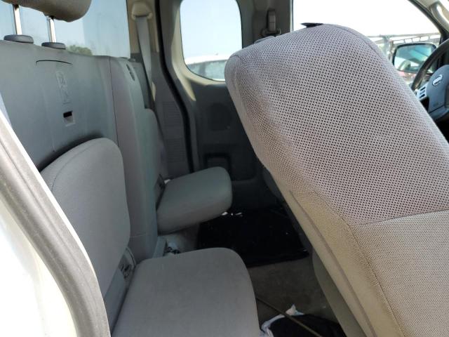 Photo 10 from auction – 2015 NISSAN FRONTIER S with VIN 1N6BD0CTXFN745267