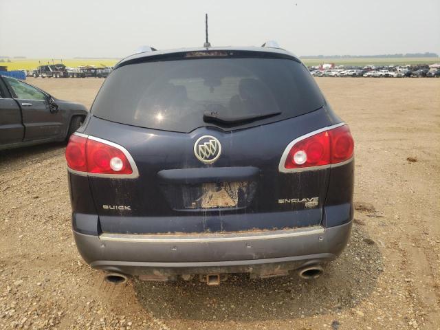 Photo 6 from auction – 2011 BUICK ENCLAVE CX with VIN 5GAKVCED5BJ242319