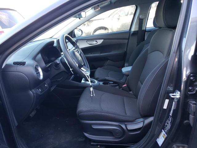 Photo 7 from auction – 2023 KIA FORTE LX with VIN 3KPF24AD9PE525329
